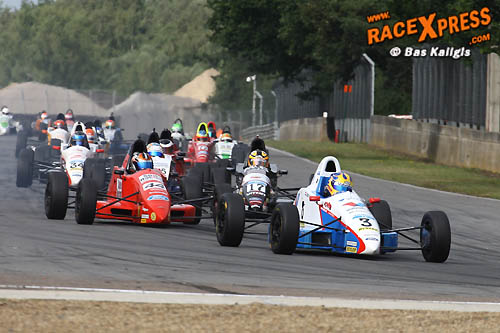 Formule Ford